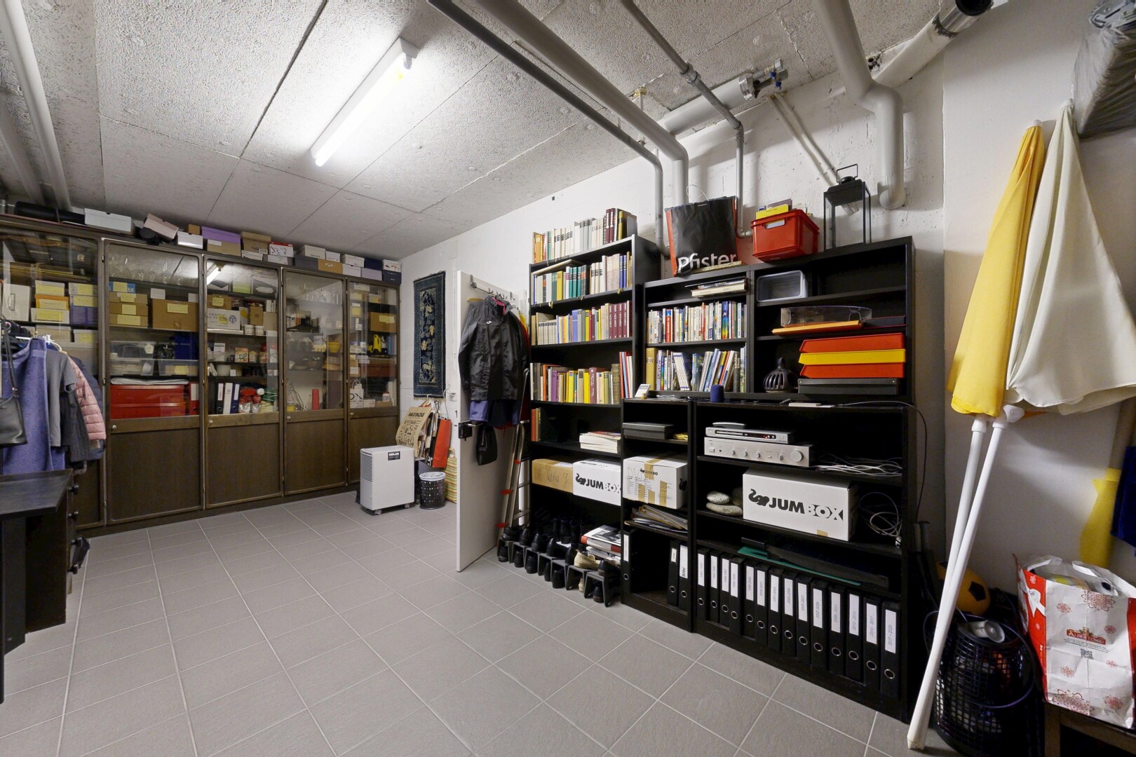 garde-manger