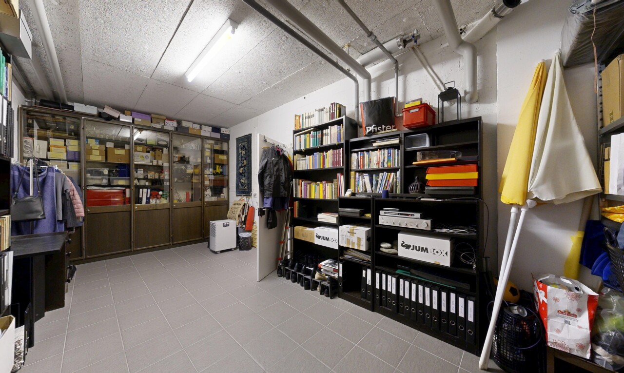 garde-manger