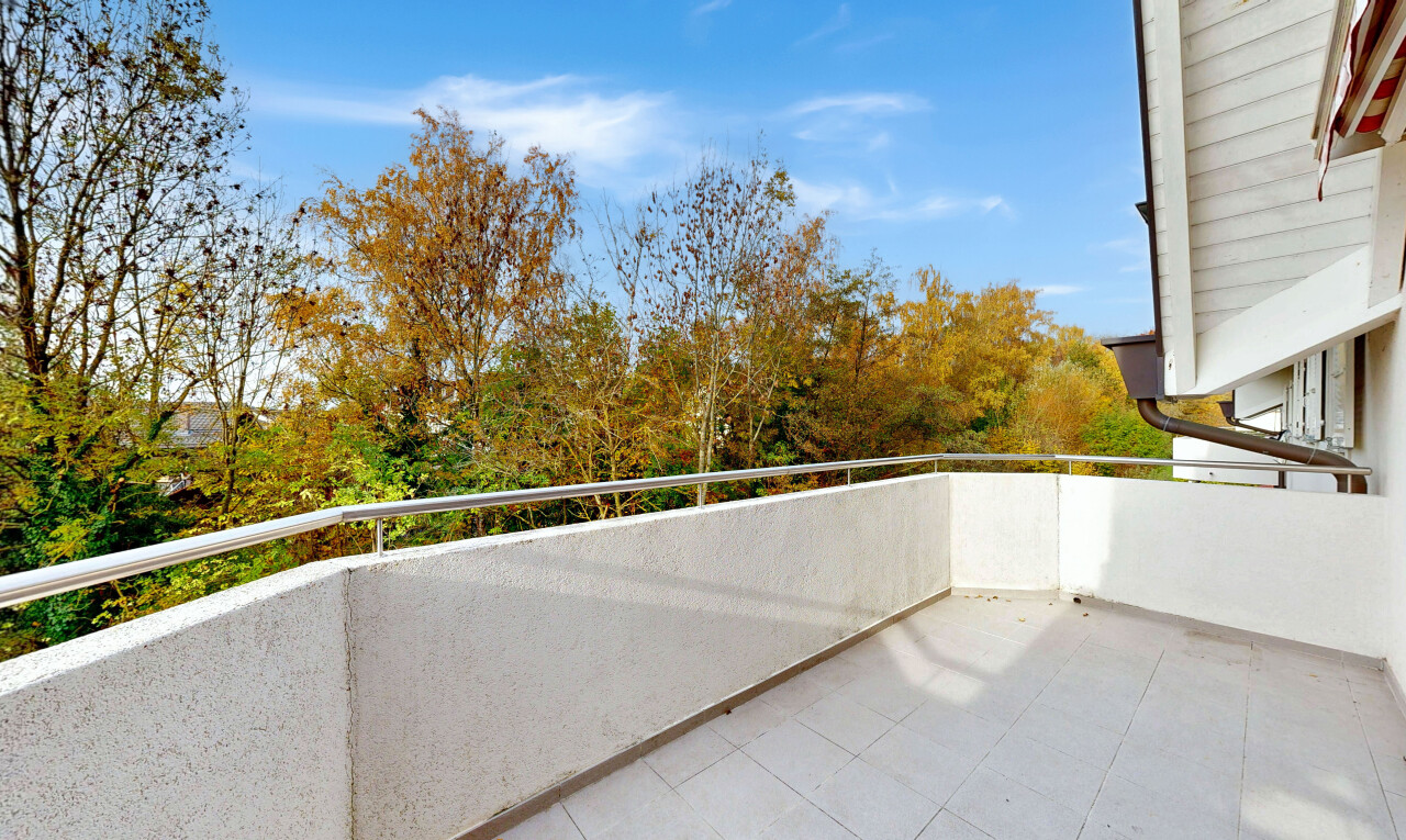 view of terrace