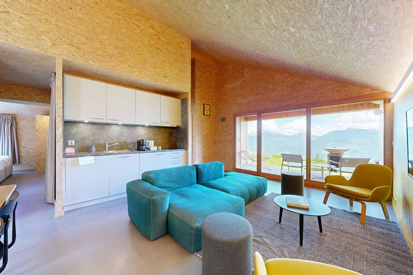 Kaufen Sie Haus in Wallis Les Giettes