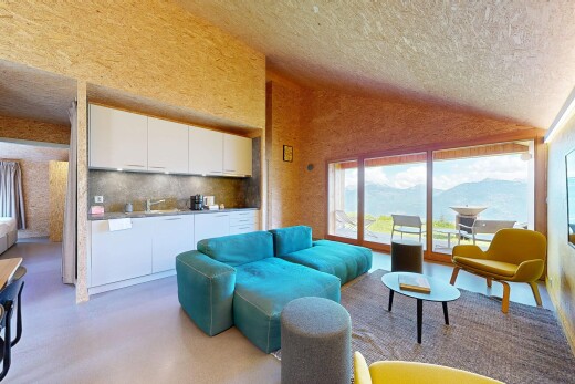 Kaufen Sie Haus in Wallis Les Giettes