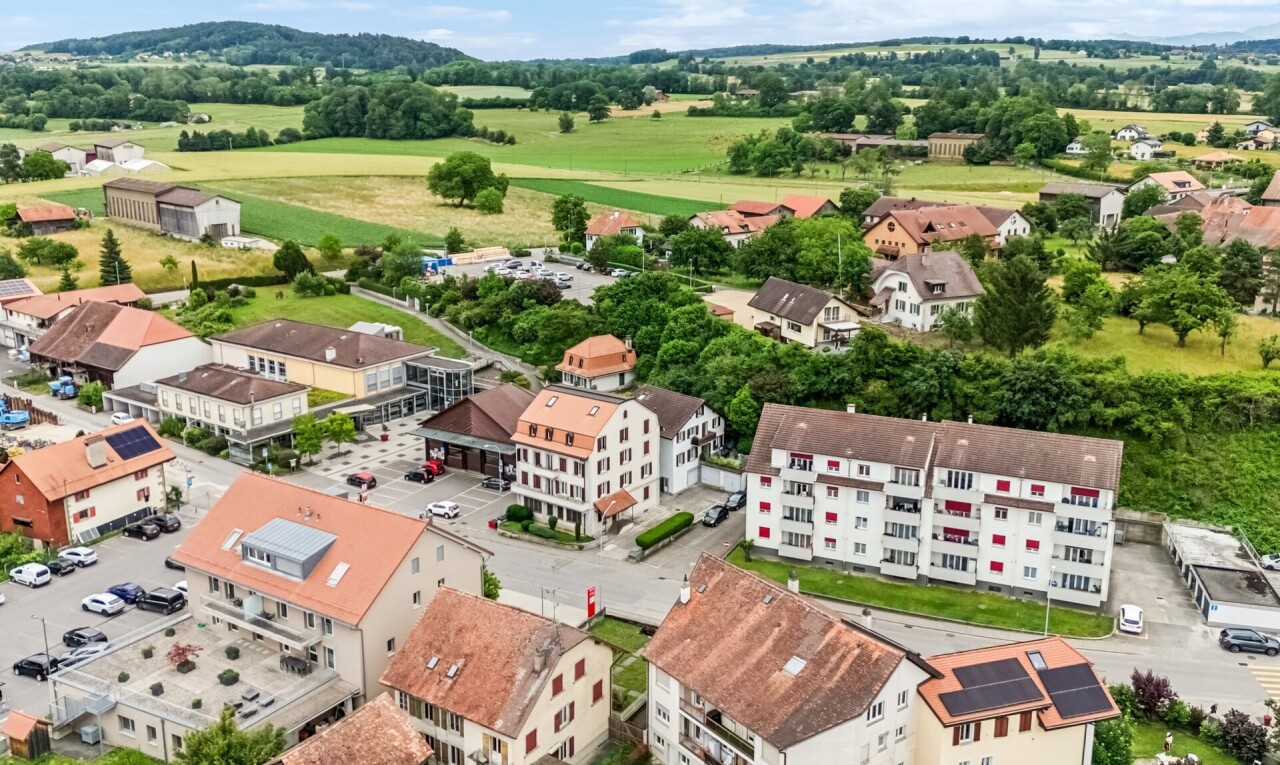 emplacement