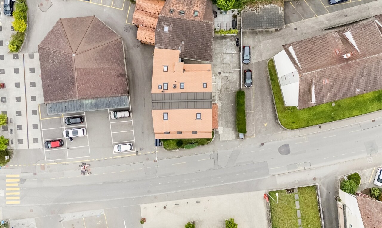 emplacement