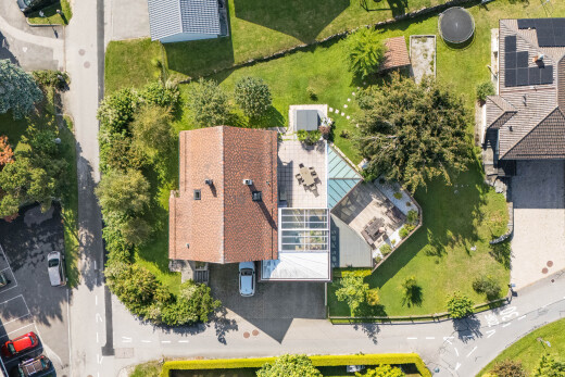 view of home