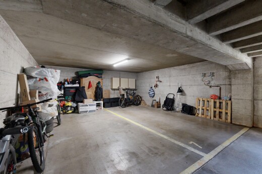 parking avec inside community