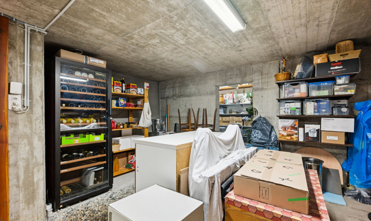 garde-manger