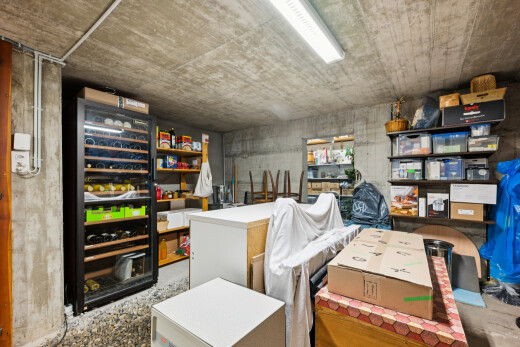 garde-manger