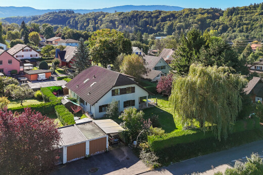 außenansicht mit day time, residential view, und wohngebietblick