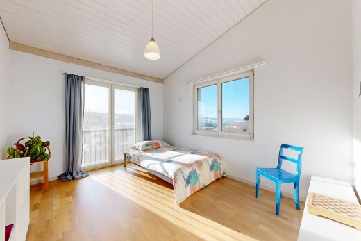 room featuring vaulted ceiling, light wood-type flooring, and wooden ceiling