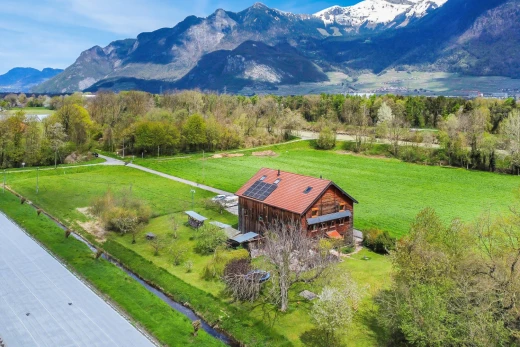 vue sur la montagne avec vue sur la montagne et vue rurale