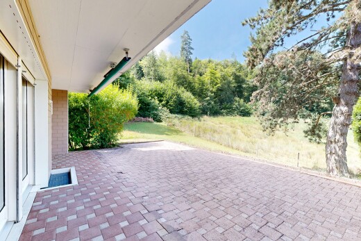 patio / terrace with a patio area
