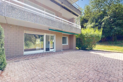 terrace featuring a balcony and a patio