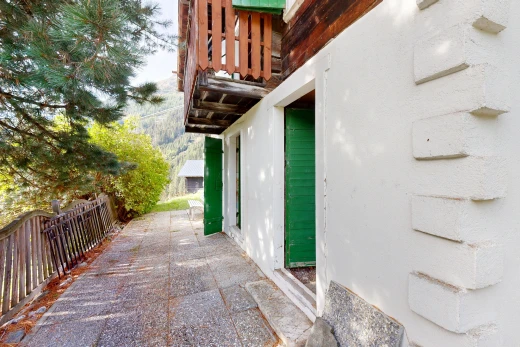 terrasse avec from property