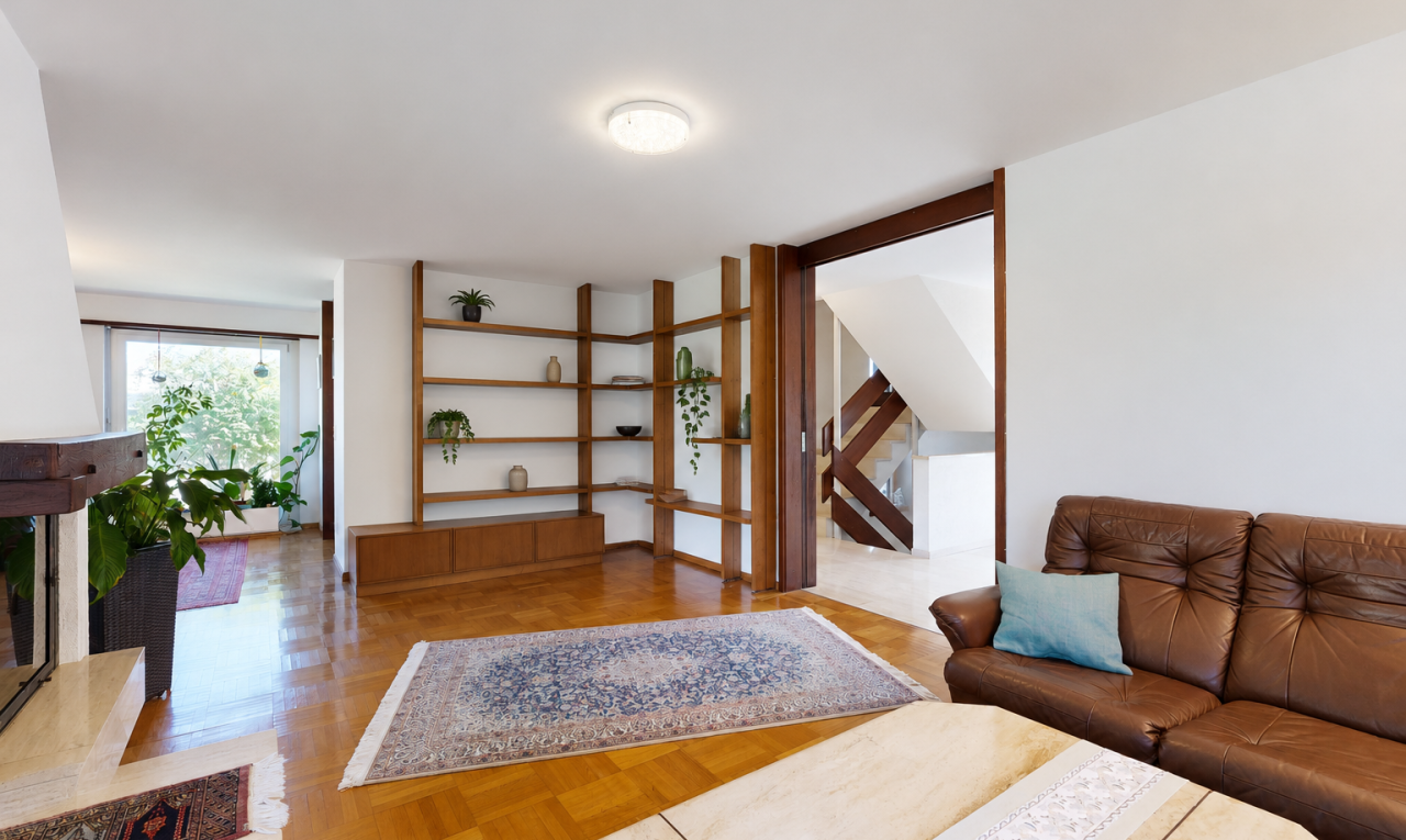 Kaufen Sie Haus in Basel-Landschaft Ettingen