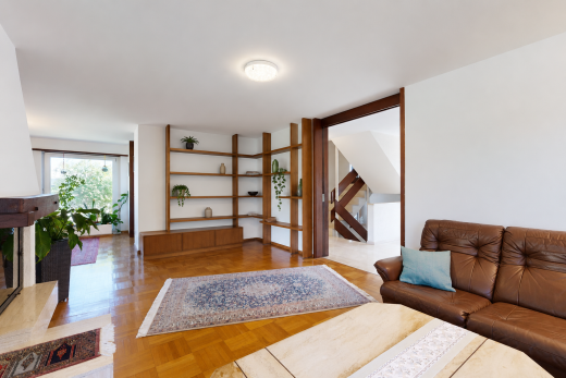 Kaufen Sie Haus in Basel-Landschaft Ettingen