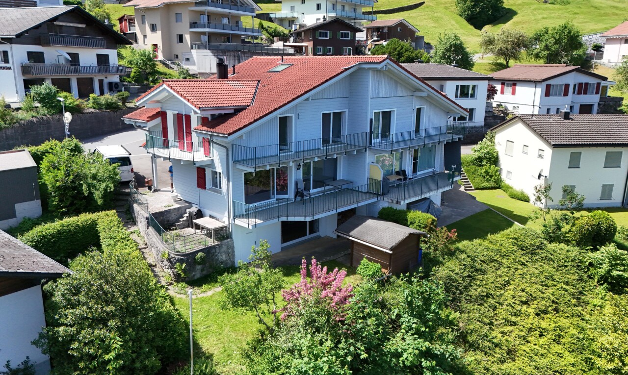 Kaufen Sie Haus in Nidwalden Emmetten