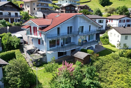 Kaufen Sie Haus in Nidwalden Emmetten