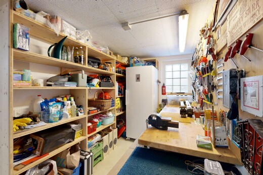garde-manger