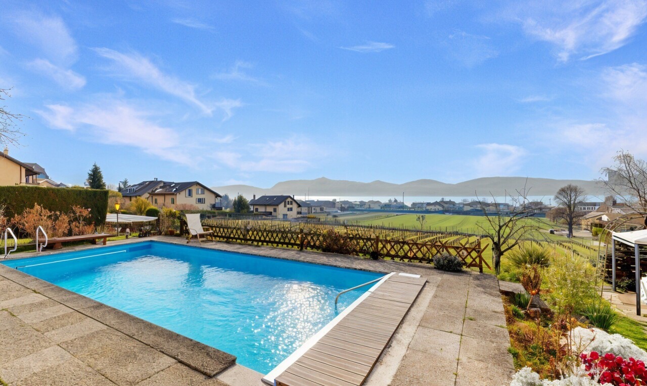 :property_type  à vendre à Vaud St-Prex