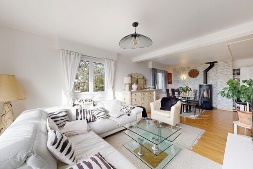 Achetez-le Appartement dans Vaud St-Prex