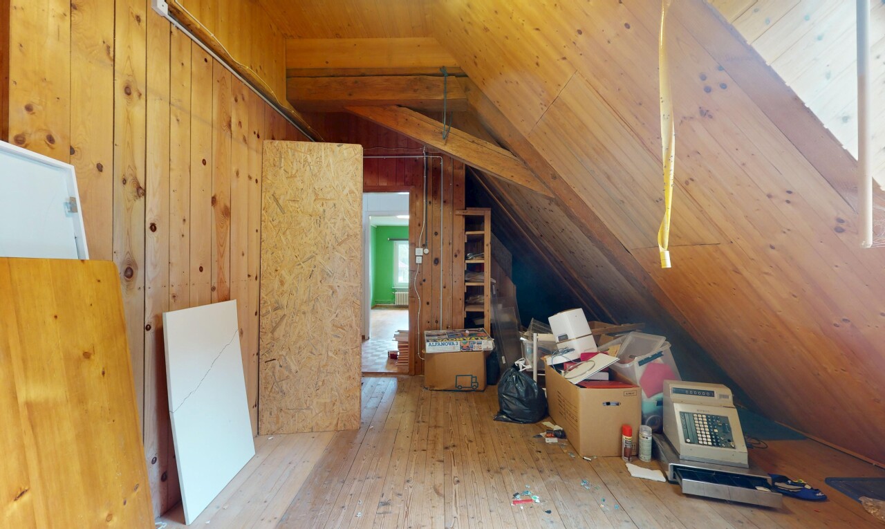 espace non applicable