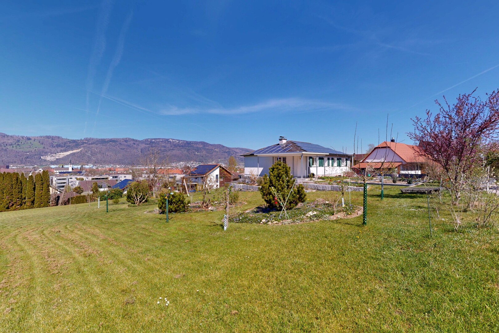 vue sur la montagne avec day time, vue sur la montagne, et mountain view