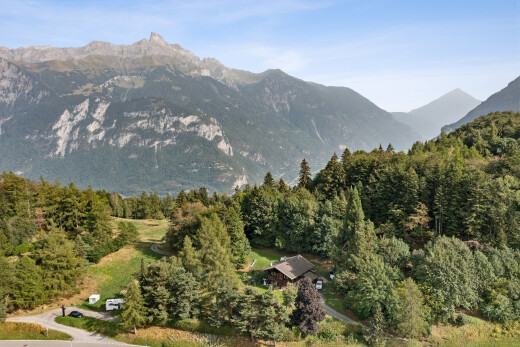 vue sur la montagne avec vue sur la montagne, mountain view, vue sur la forêt, forest view, et day time