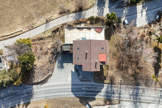 extérieur du bâtiment avec property visible