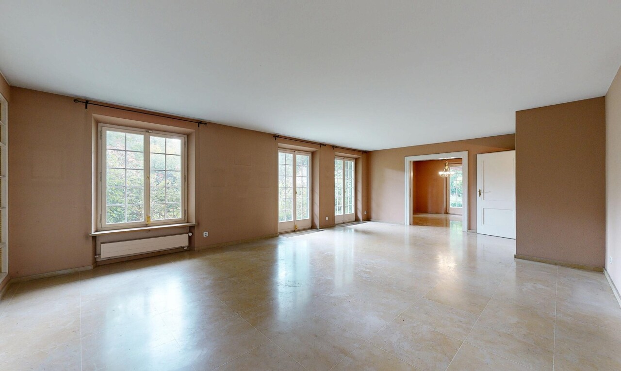 leerer raum mit gipskartonwand, drywall, natürliches licht, natural light, und inside property