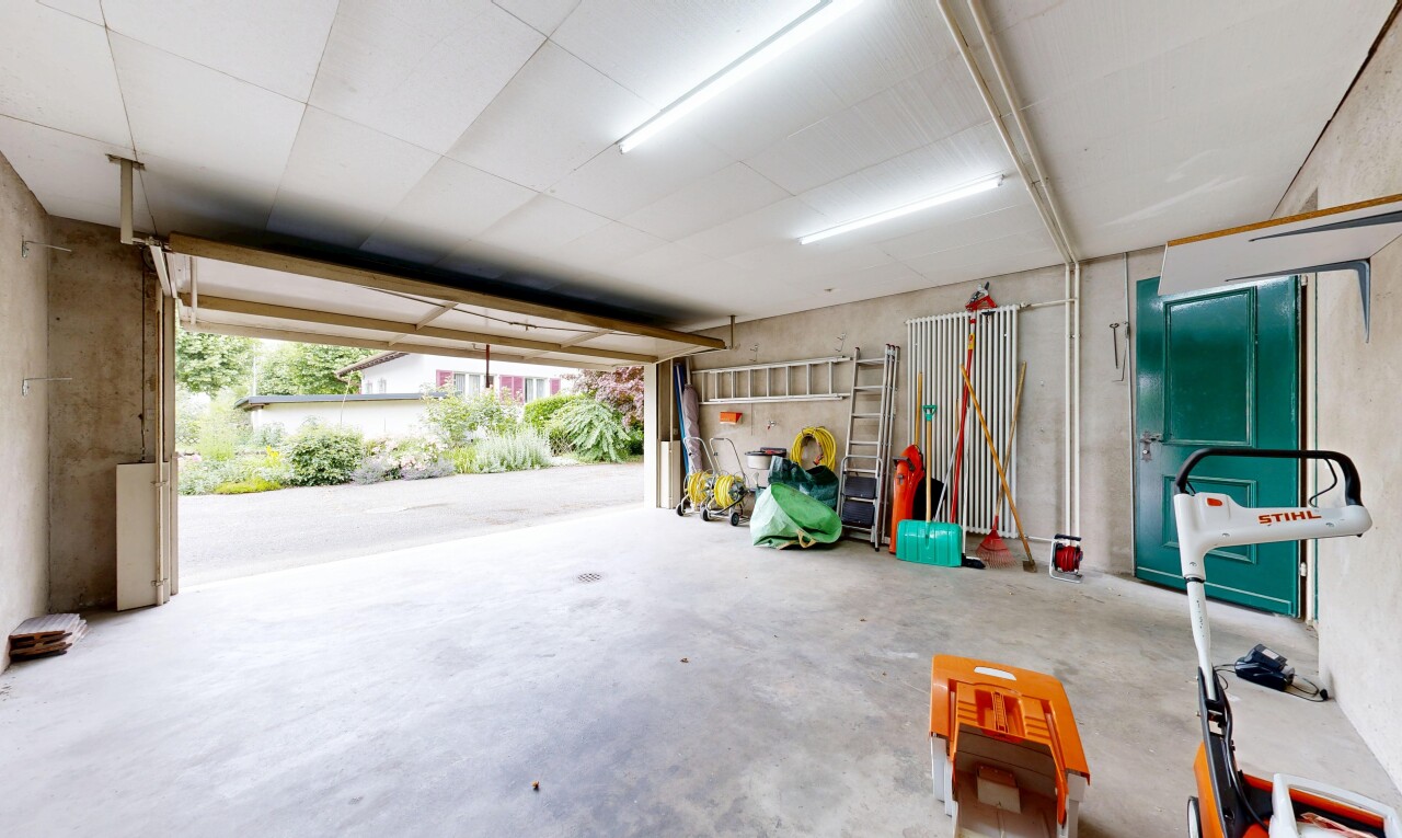parken mit inside community