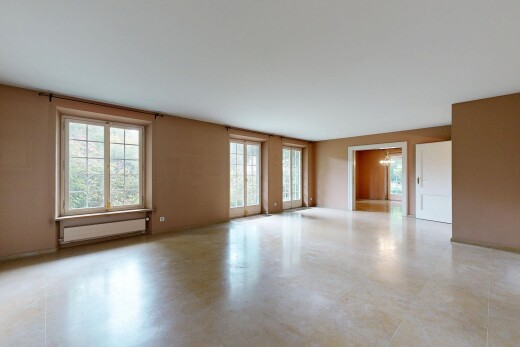 leerer raum mit gipskartonwand, drywall, natürliches licht, natural light, und inside property