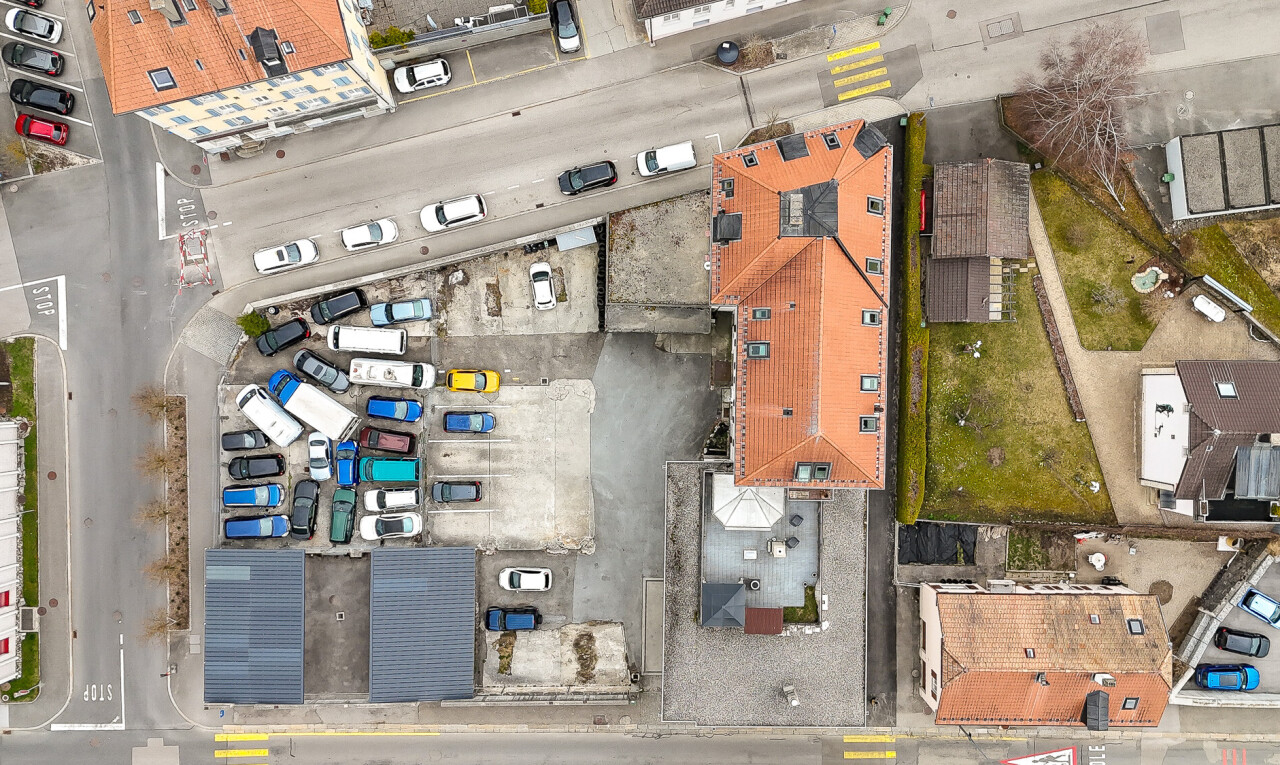 emplacement