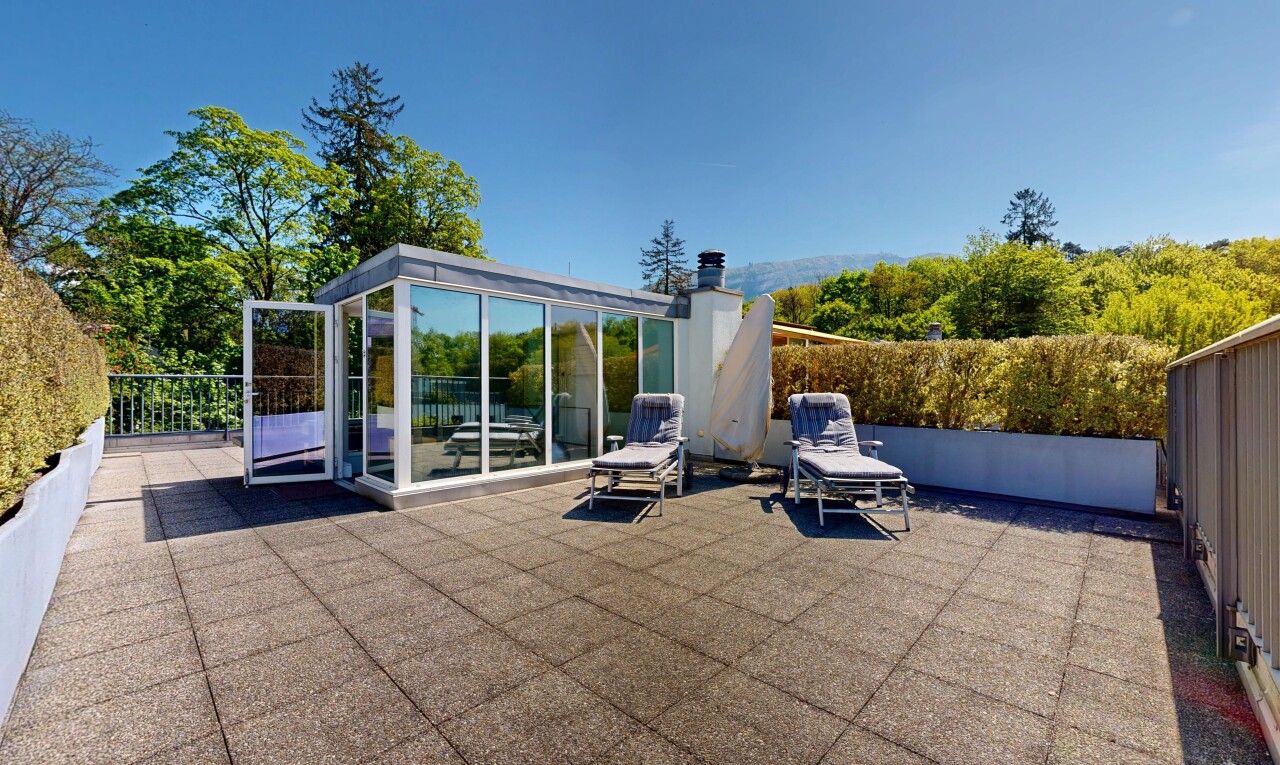 terrasse avec day time, terrasse, et from property