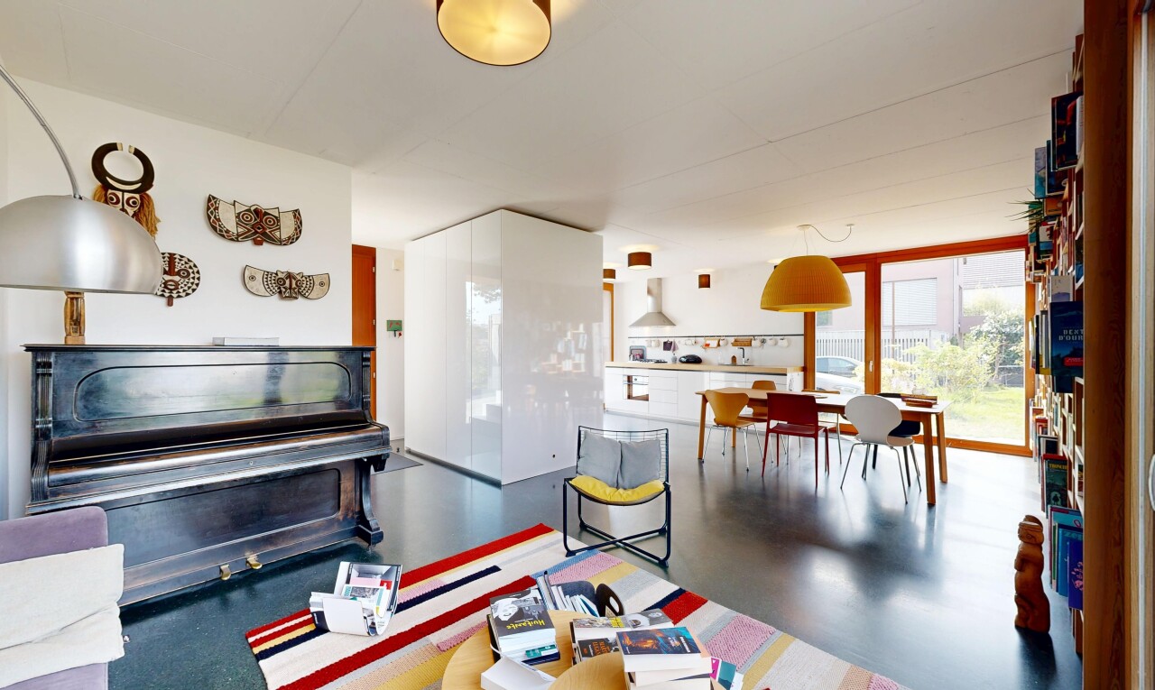 :property_type zu verkaufen in Waadt Chavannes-près-Renens