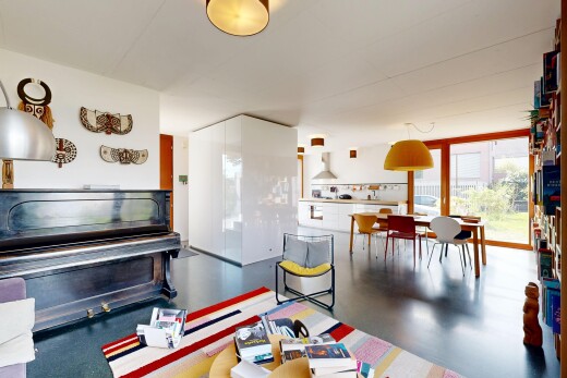 :property_type zu verkaufen in Waadt Chavannes-près-Renens