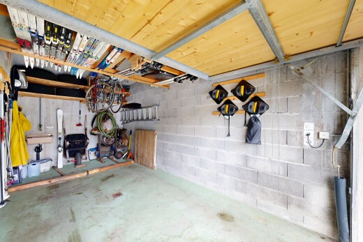 parken mit inside property