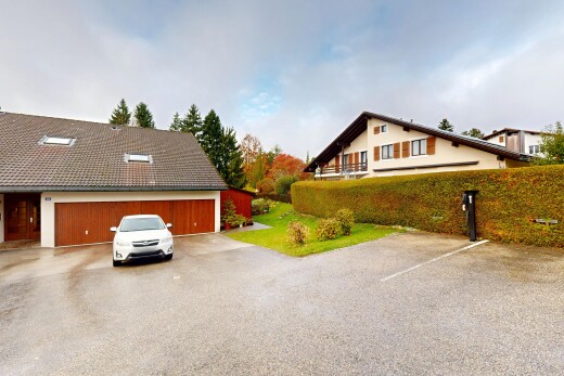 außenansicht mit day time und property visible