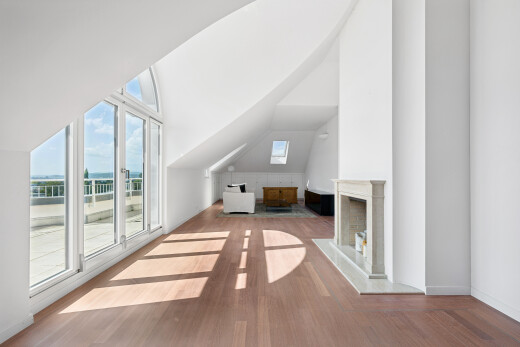 leerer raum mit gipskartonwand, drywall, holzfußboden, wood finish floor, und zusätzliches zimmer