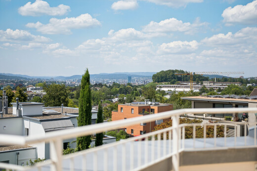 balkon mit day time, view focus, und from property