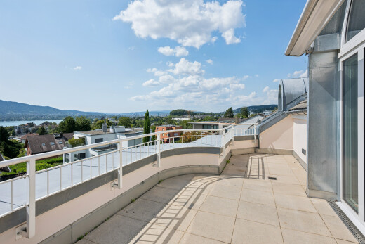 terrasse mit view focus, day time, from property, und terrasse