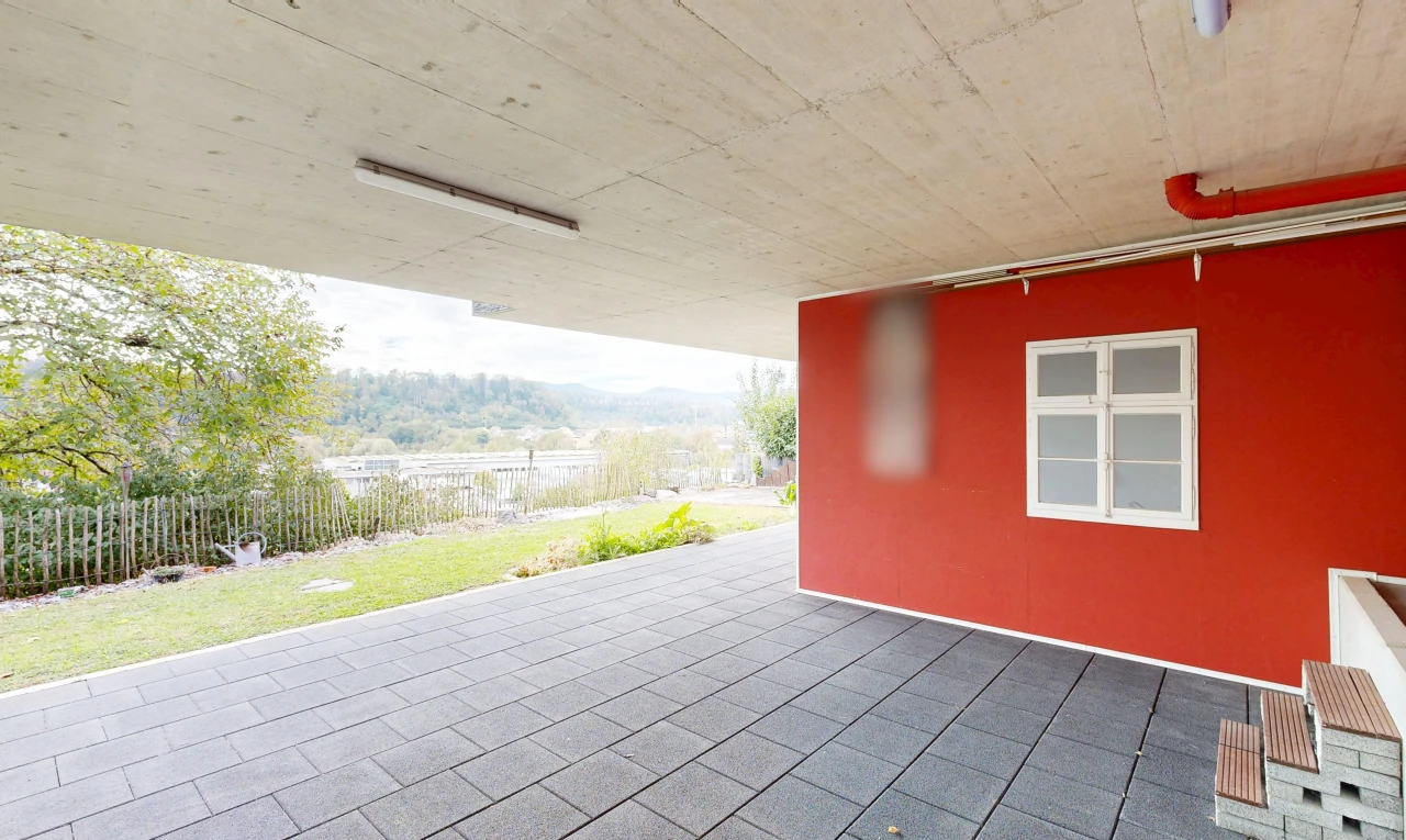 patio / terrace with a patio area