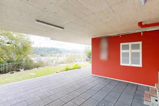 patio / terrace with a patio area