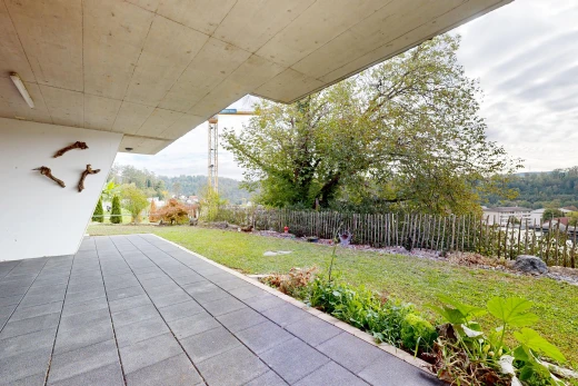 view of terrace