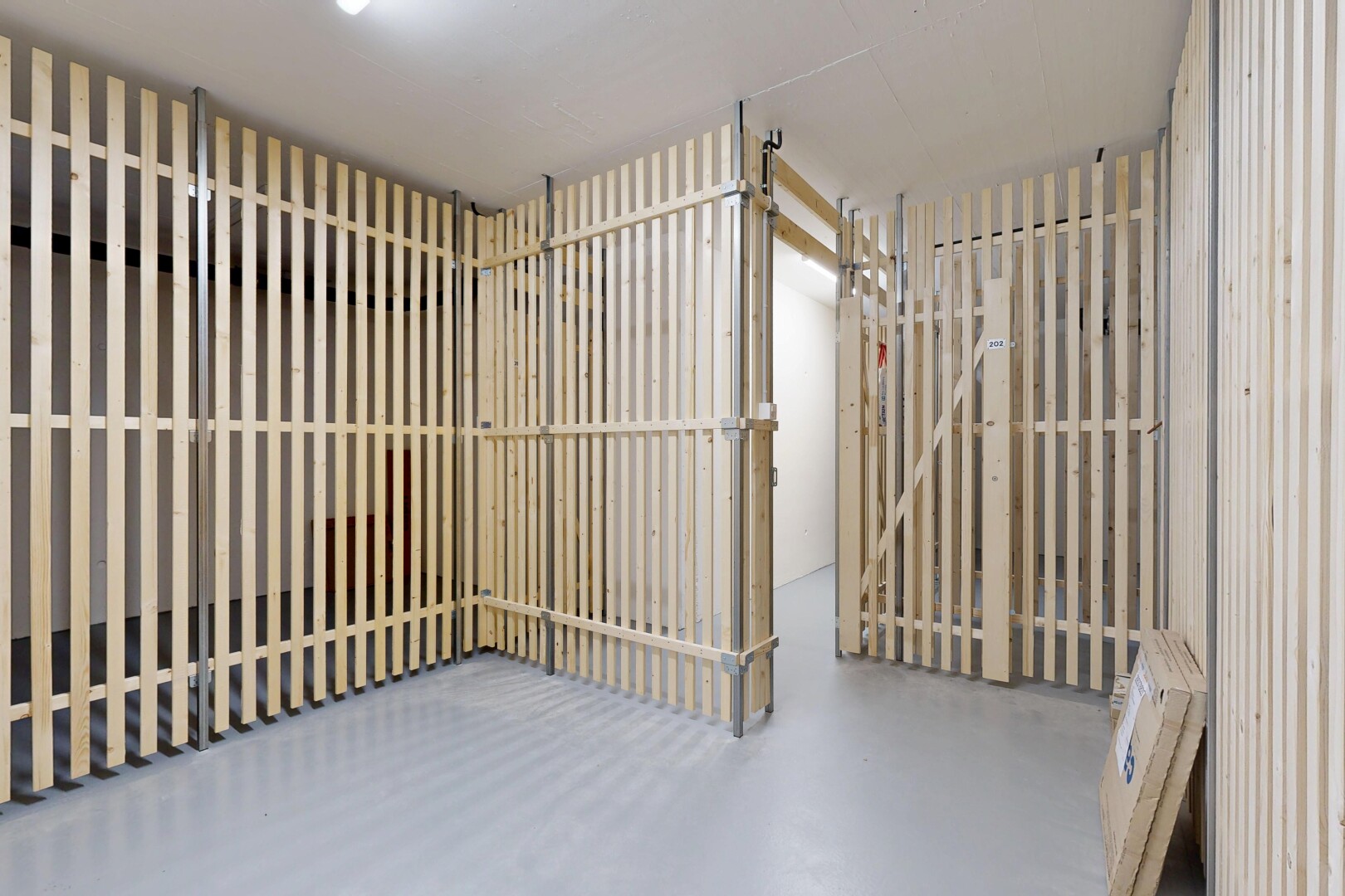 espace non applicable
