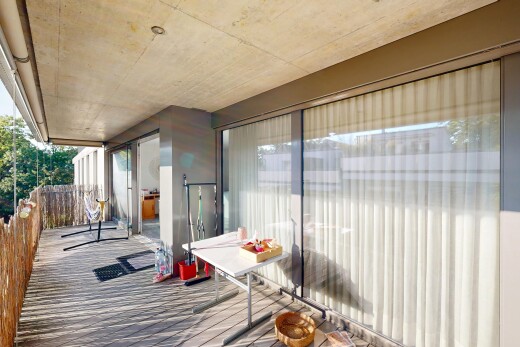 terrasse avec from property