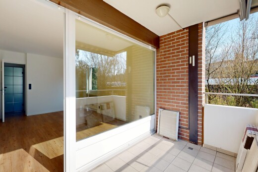 terrasse avec from property et day time