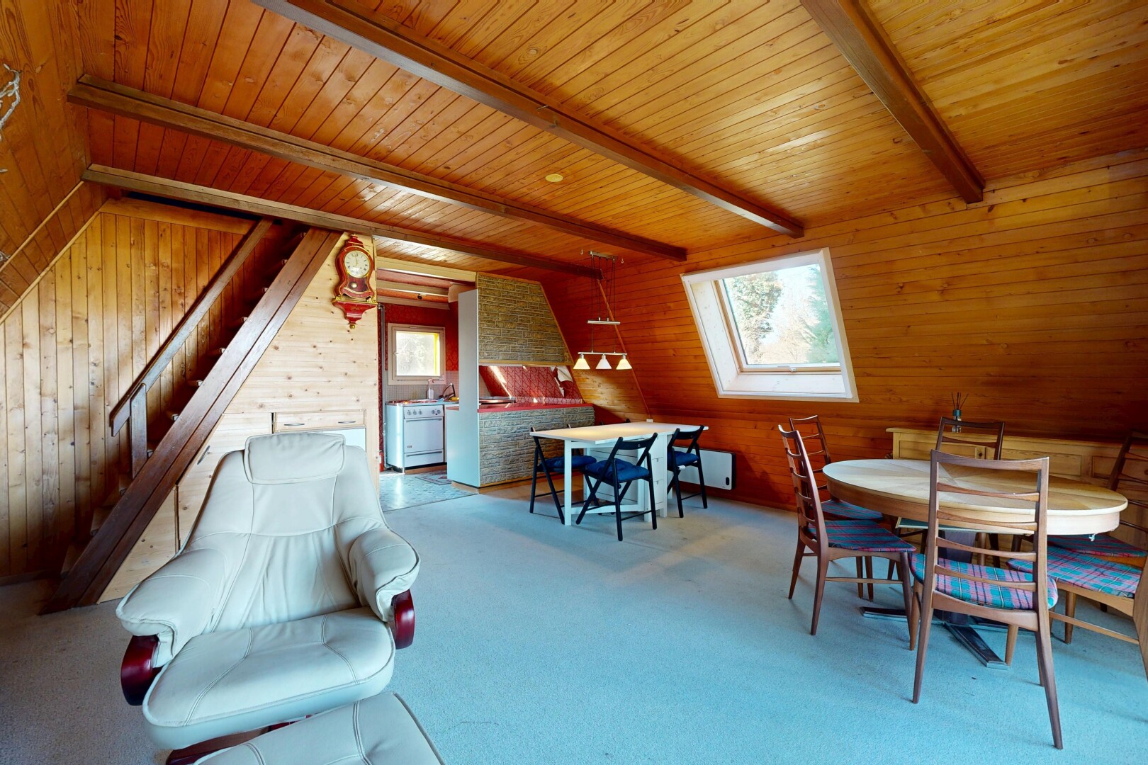 Kaufen Sie Haus in Waadt Pailly