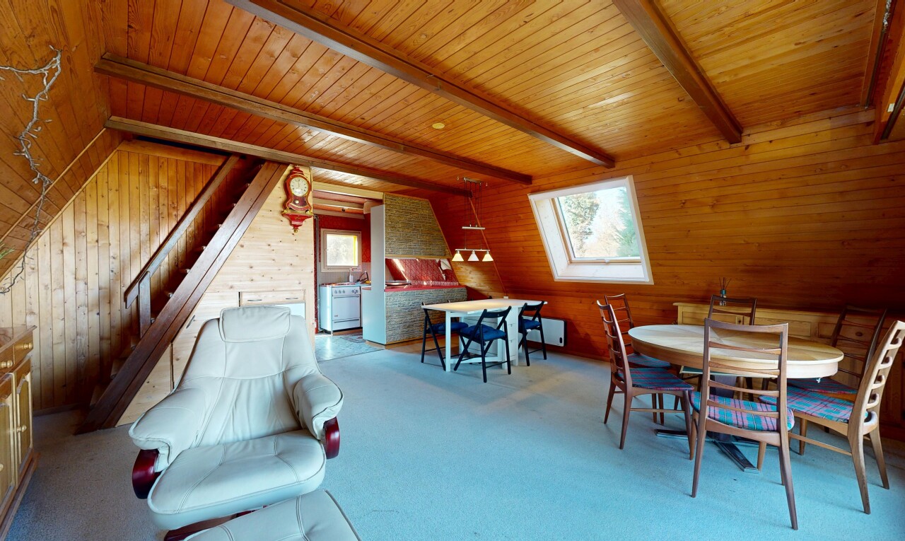 Kaufen Sie Haus in Waadt Pailly