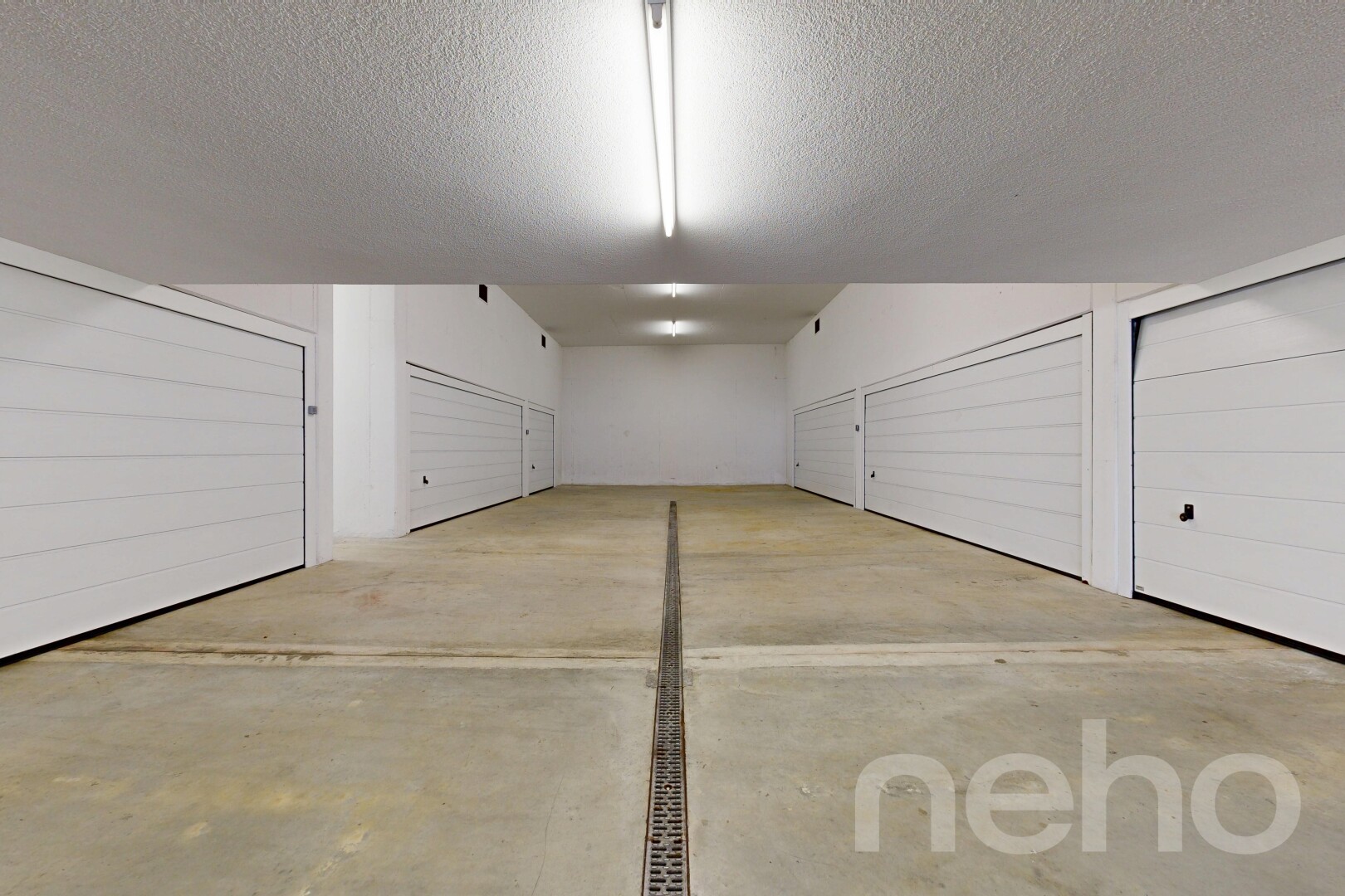 parken mit inside property