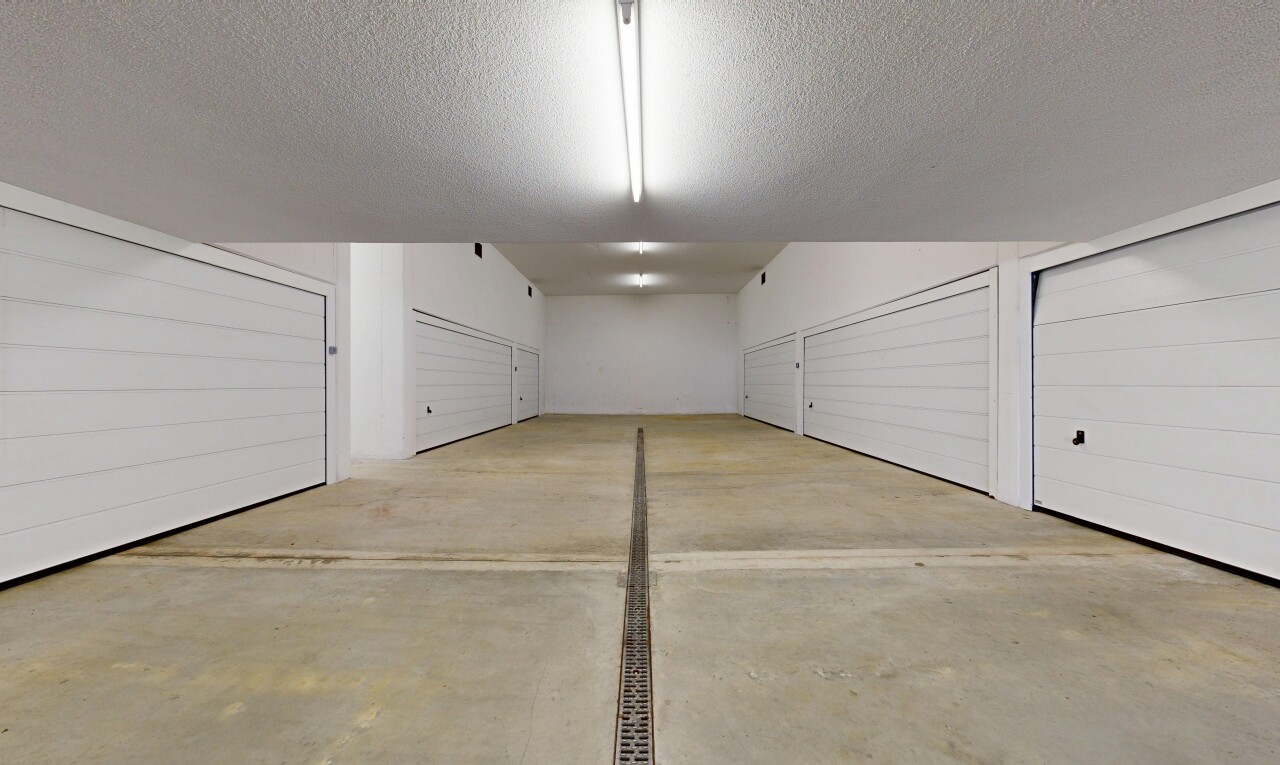 parken mit inside property